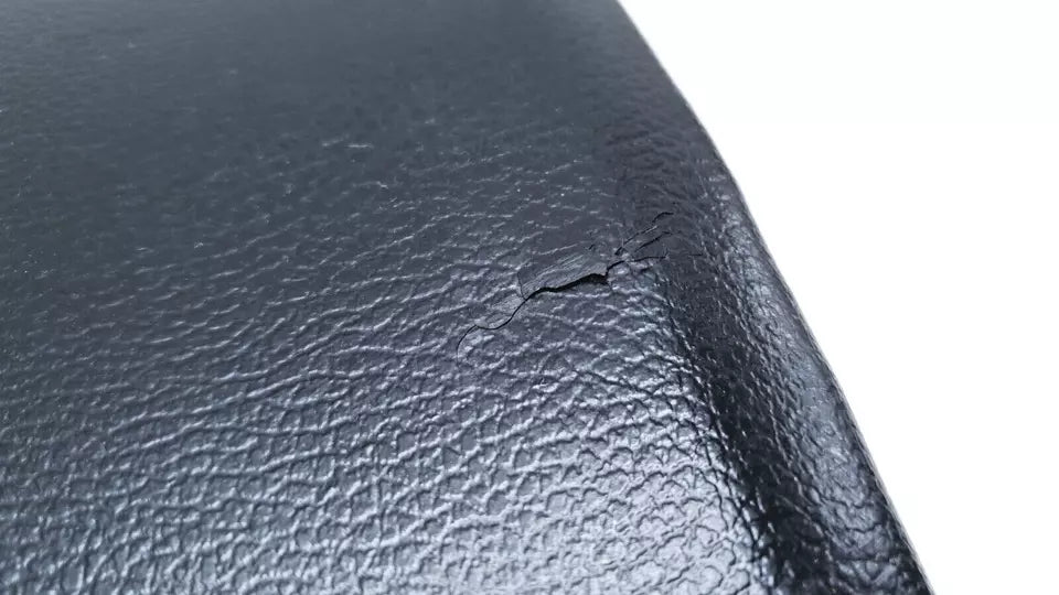 Selle conducteur Hyosung Comet GT 125 2003 n°2
