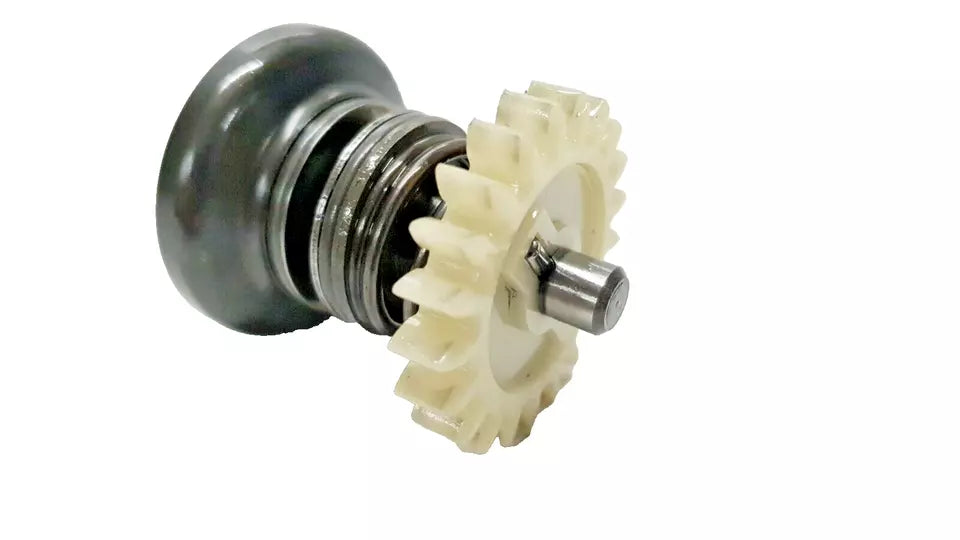 Système de gestion de valves Kawasaki KMX 125 1992