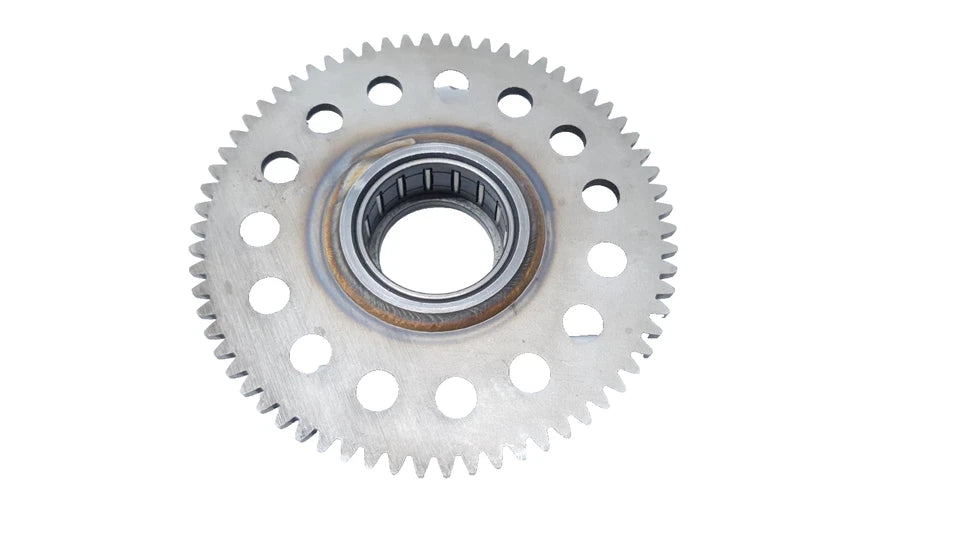 Pignon de démarreur Yamaha TDR 125 1990 Réf : 3AY155240000