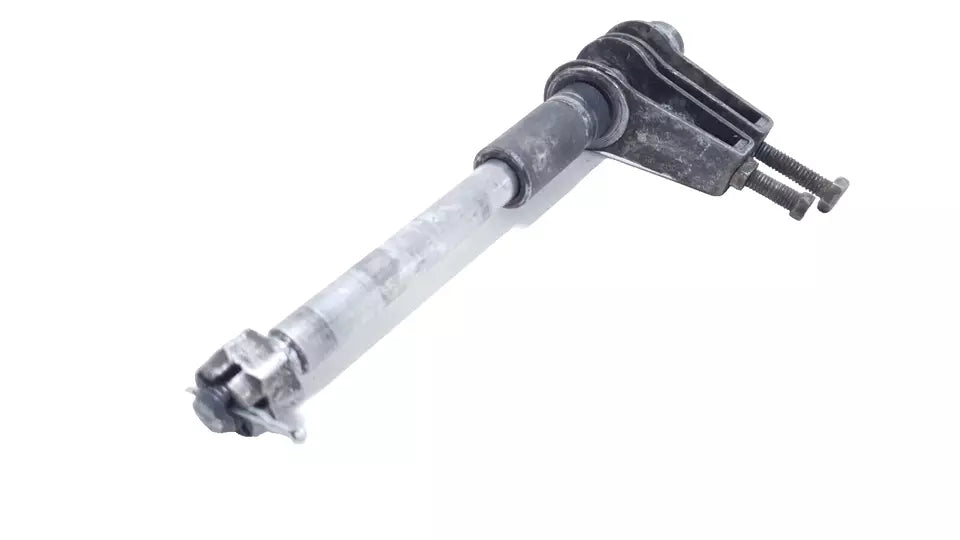 Axe de roue arrière Yamaha RDLC 125 1986 Réf : 1W1-25181-01