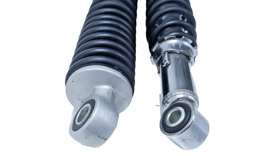 Amortisseurs Honda CBF 125 2010 Réf : 52400-KWF-951