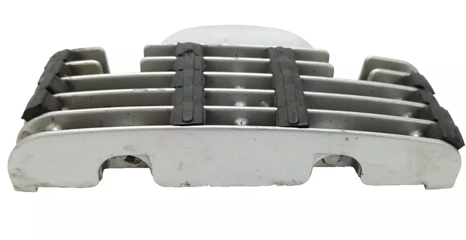 Couvercle culasse Yamaha XT125X 2008 Réf : 5VL-E1185-10-00