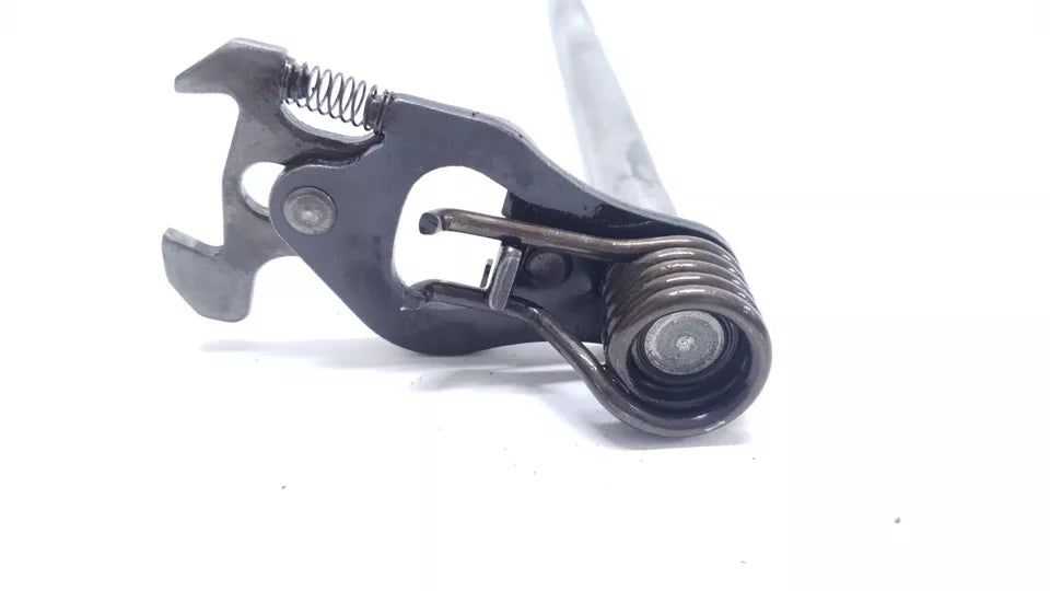 Axe de sélecteur Honda CB 125 T 1980 n°2 Réf : 24610-399-000