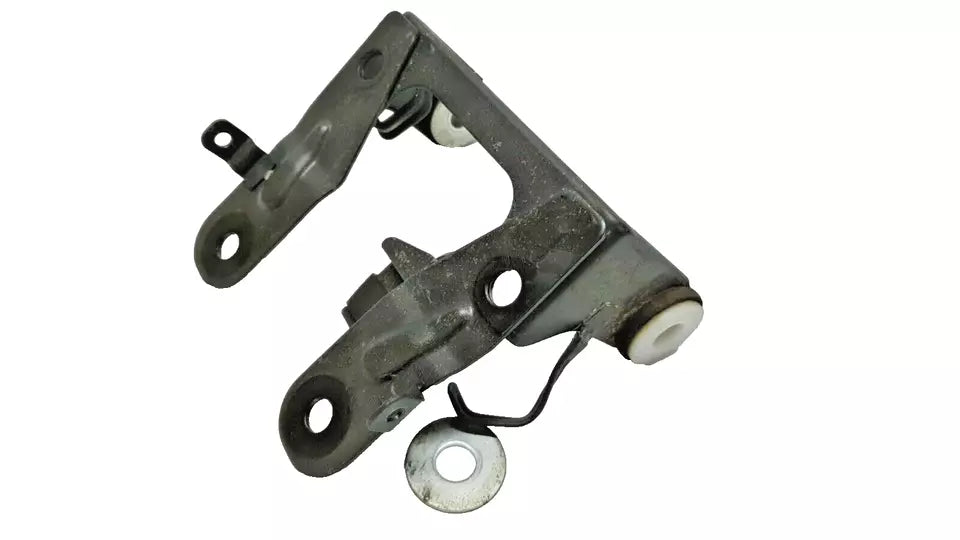 Araignée / Support de feux Yamaha SR125 3MW2 1989 Réf : 5H0-84318-00-00