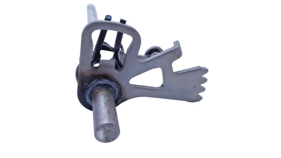 Axe de sélecteur Yamaha XV 125 Virago 2000 Réf : 2UJ181010100