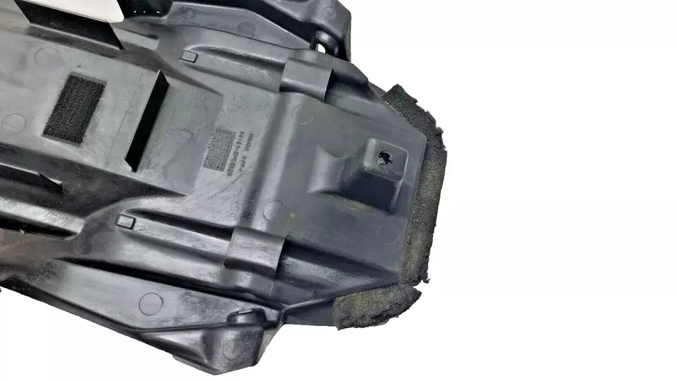 Garde boue arrière Honda Varadero 125 2006 Réf : 80101-KPC-870