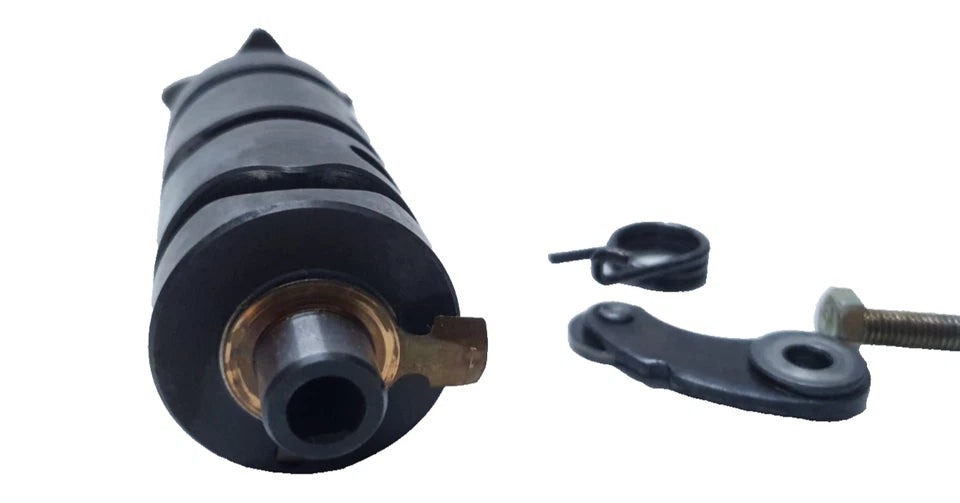 Barillet de sélection Kymco Zing 125 1997 Réf : 24301KKAK900