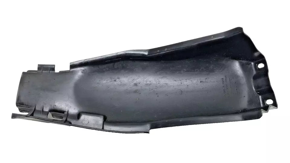 Passage de roue arrière Honda CM 125 Custom 1987 Réf : 80101-KB4-000