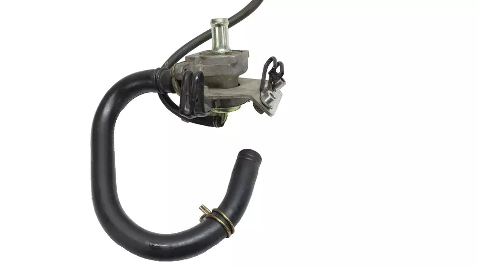 Système d'induction d'air MIKUNI Yamaha XT125R 2005 Réf : 3D6-E4803-00-00