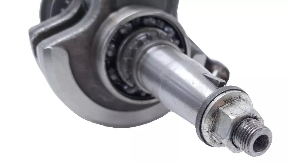 Vilebrequin Yamaha YBR 125 2006 n°2 Réf : 3D9-W1140-00