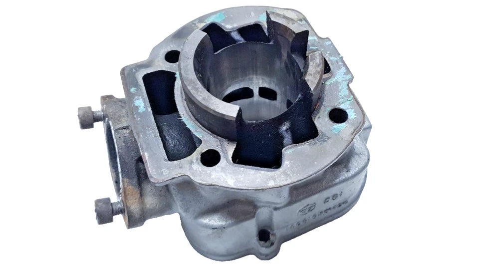 Cylindre 39,8mm Derbi Senda DRD X-Treme 50 2006 Réf : 847508