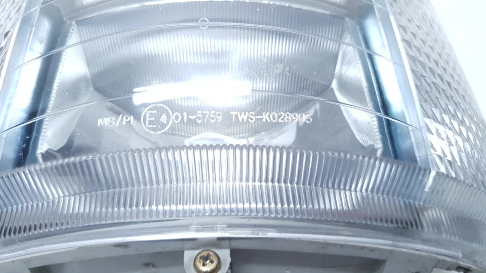 Phare avant Kymco Stryker 125 2001