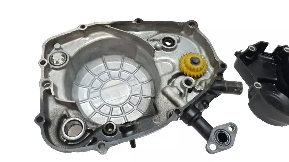 Carter d'embrayage Yamaha DT125LC 1983
