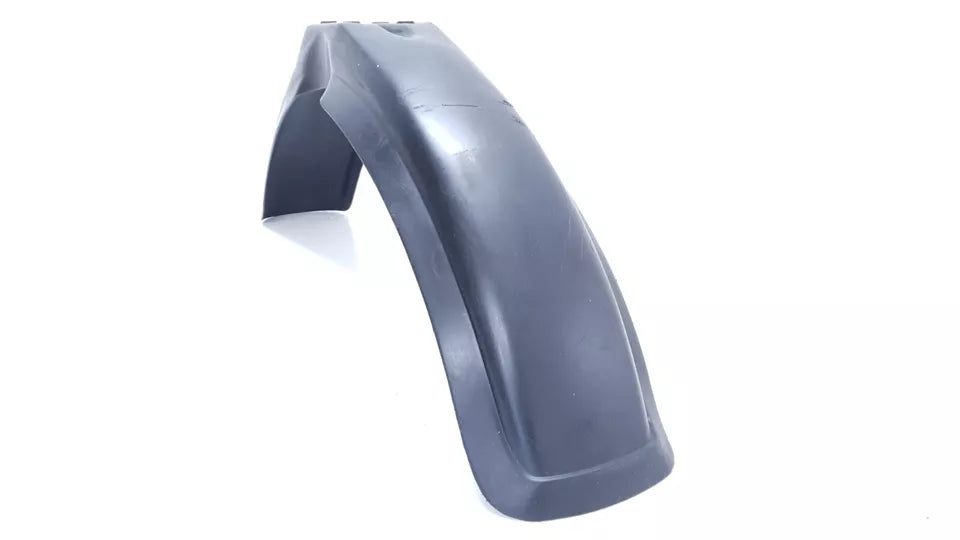 Garde boue avant Yamaha DT125LC 1982 n°3
