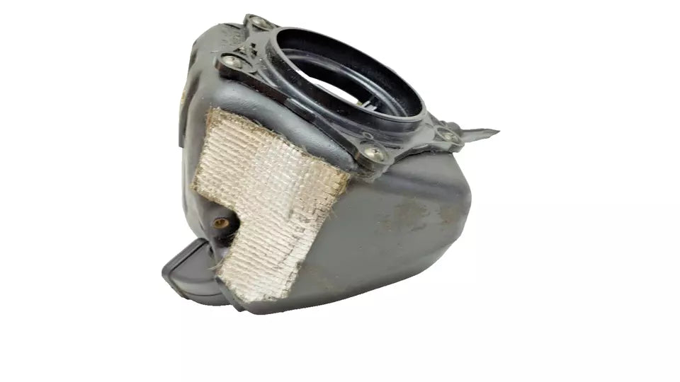 Boite à air Suzuki TSR 125 1991 Réf : 13700-03D00-000 2-2