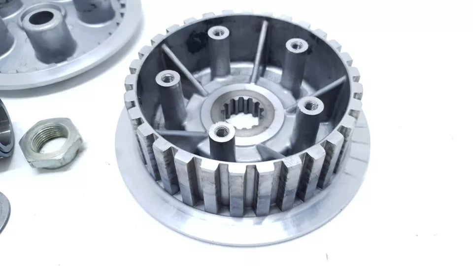 Embrayage incomplet Kawasaki GPX 600 R 1989 Réf : 13095-1128