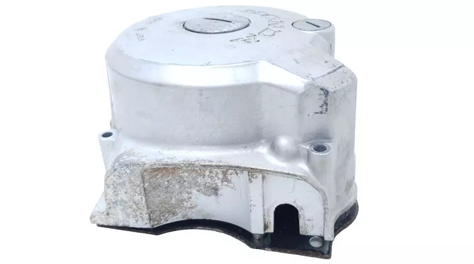 Carter d'allumage Honda CM 125 Custom 1986 n°2 Réf : 11341-KB4-671