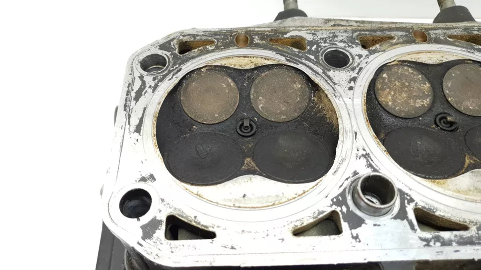 Culasse Kawasaki ZX 10 Tomcat 1988-1990 Réf 11008-1207