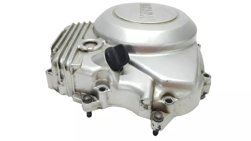 Carter d'embrayage Yamaha YBR 125 2009 Réf : 5VL-E5421-00
