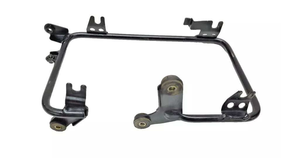 Support de radiateur Honda MTX-R 125 1987 Réf : 19035-KS3-000