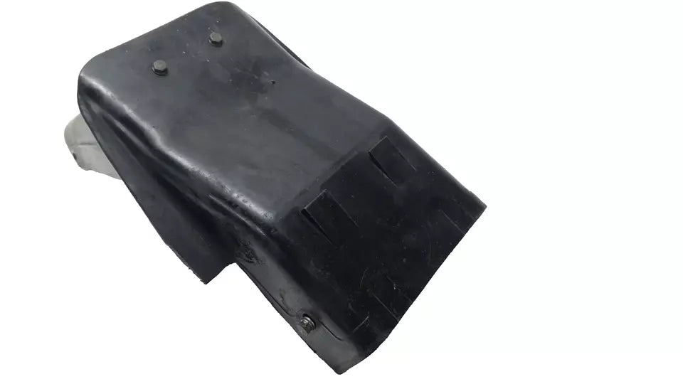 Garde boue arrière Yamaha XJ 600 1984-1991 Réf : 51J-21611-00-00