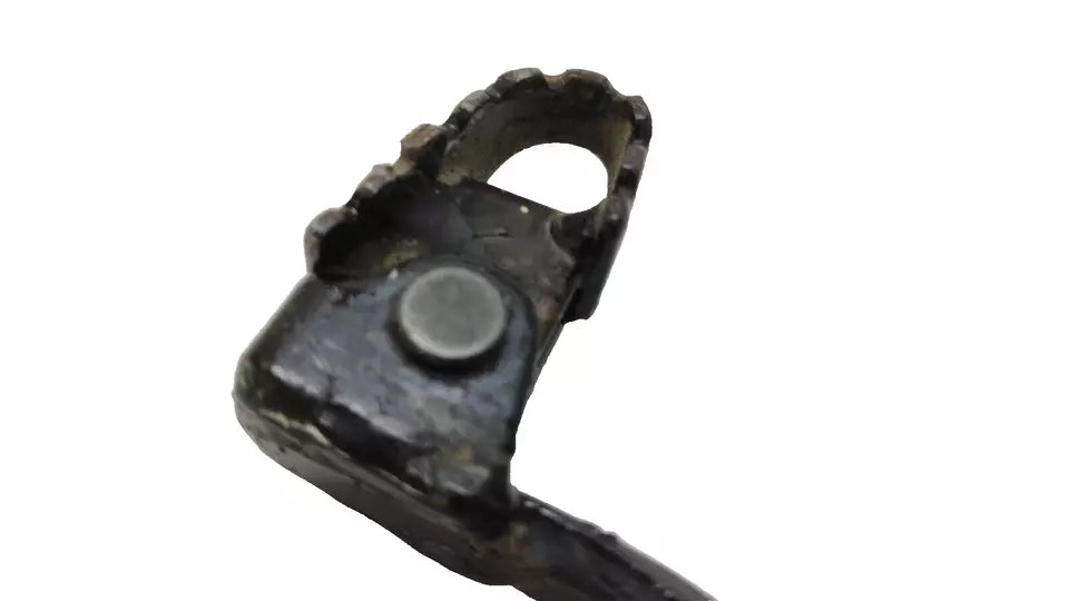 Pédale de frein arrière Suzuki 600 DR 1985-1989 Réf : 43120-14A00-000