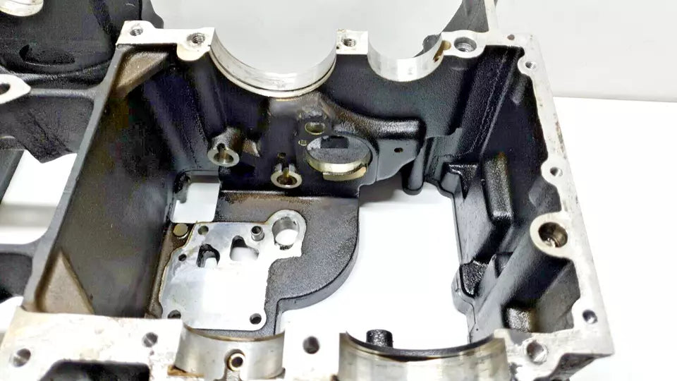 Carter moteur inférieur Triumph 900 Tiger 1994
