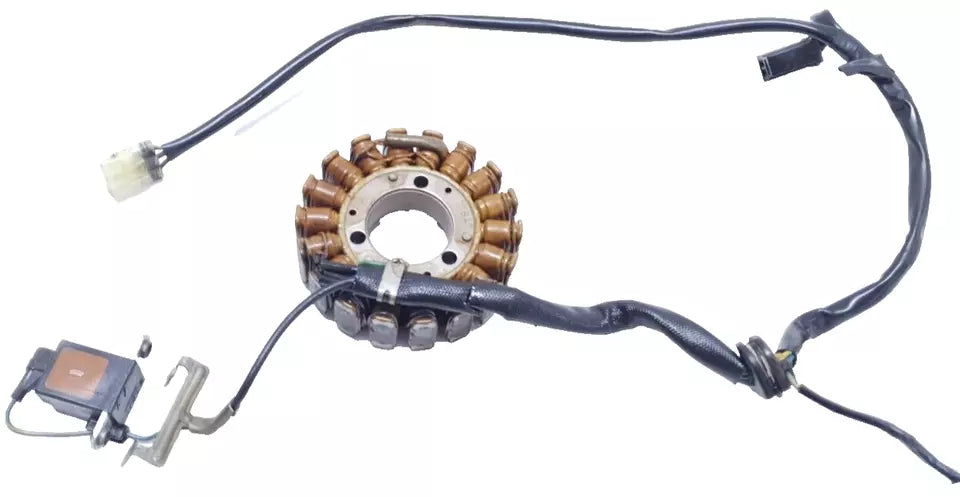 Stator d'allumage Honda CLR 125 CityFly 2000 Réf : 31120-KCN-004