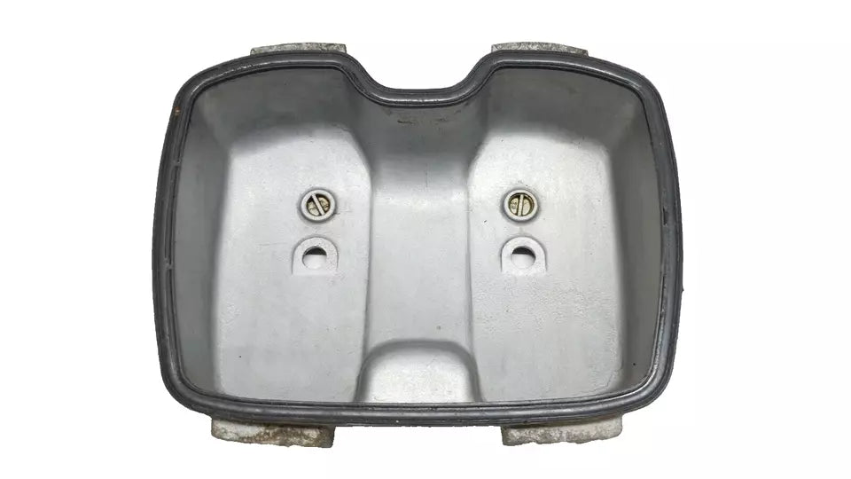 Couvre culasse Honda CB125T 1978 Réf : 12311-399-000