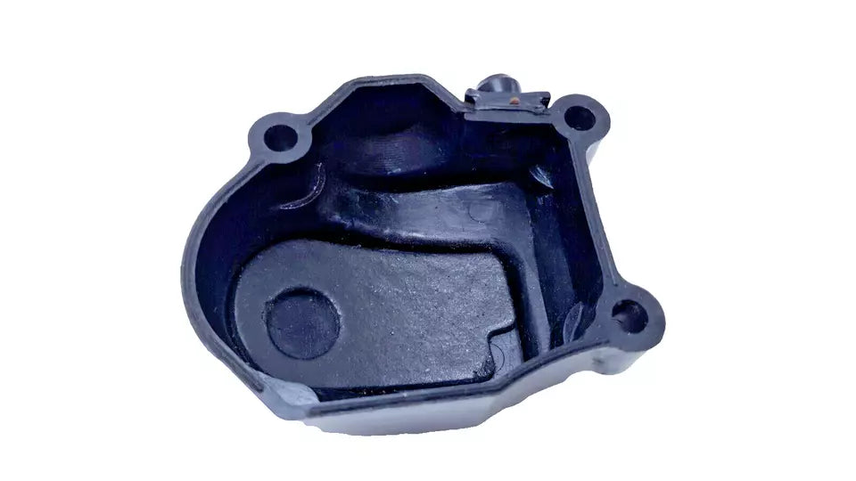 Carter de pompe à huile Yamaha DT125R 1988 Réf : 3BN-15416-00-00