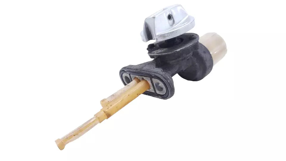 Robinet d'essence Yamaha YBR 125 2005 n°2 Réf : 3D9-F4500-00-00