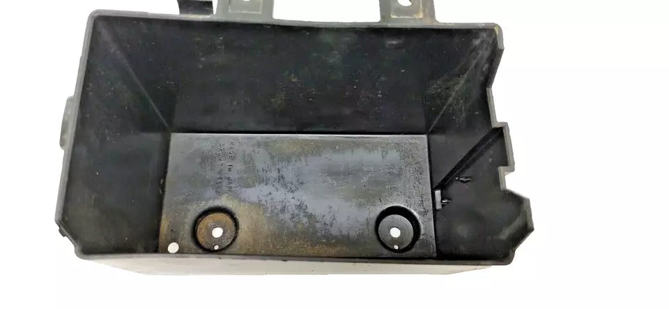 Support batterie Kawasaki 1000 GTR 1986 Réf : 31009-1052