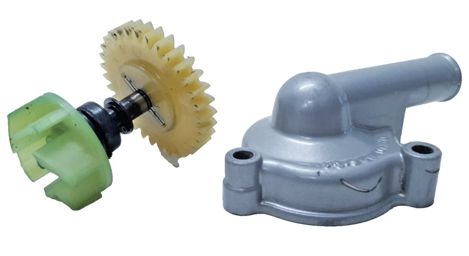 Pompe à eau Aprilia RS 50 2008 Réf : CM150802