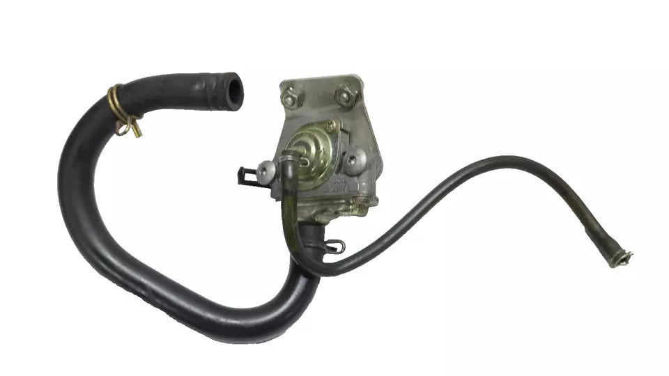 Système d'induction d'air MIKUNI Yamaha XT125R 2005 Réf : 3D6-E4803-00-00