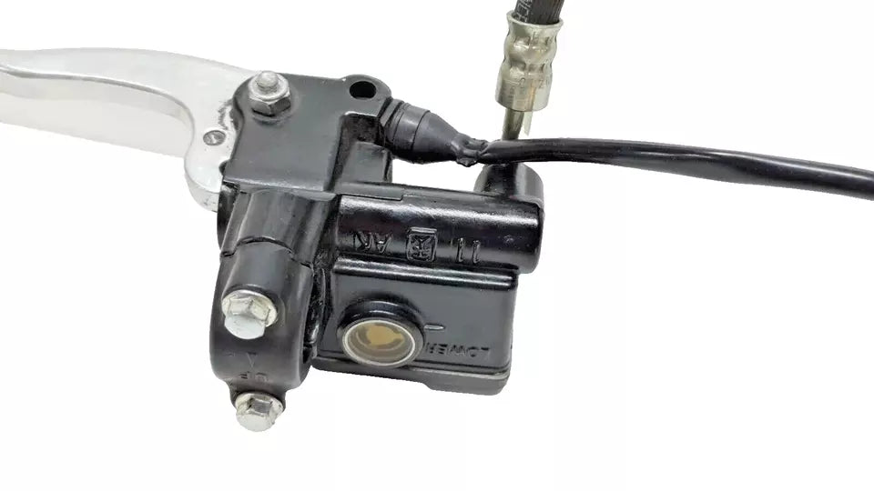 Maître cylindre de frein avant Yamaha YBR 125 2011