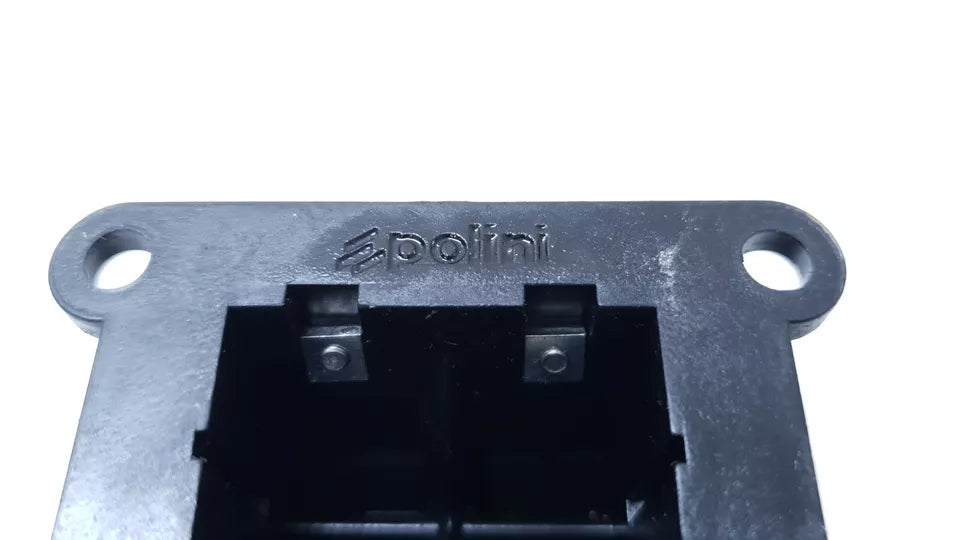 Boite à clapets Polini Yamaha TZR 50 2002 n°2 Réf : 4YVE36100000