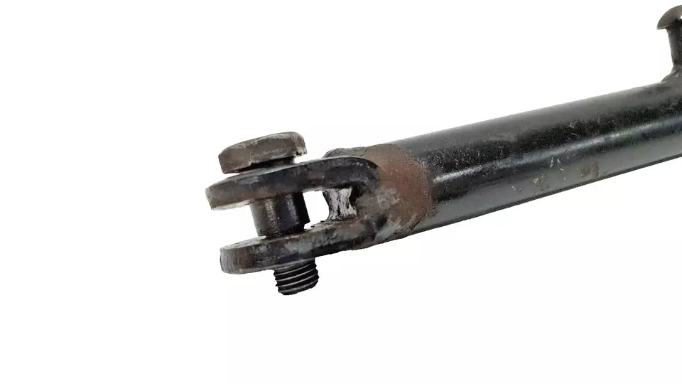 Béquille latérale Yamaha DT125LC 1987 n°6 Réf : 53V-27311-00-33