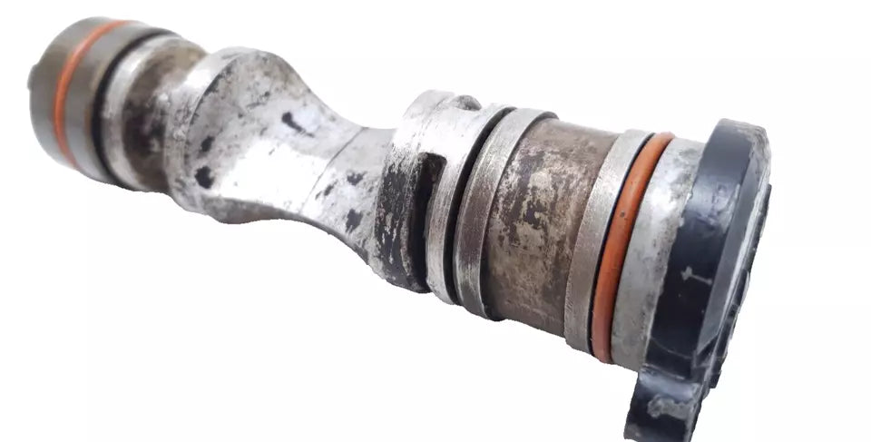 Valve Yamaha DT125LC 1987 n°14 Réf : 34X-1131A-00-00