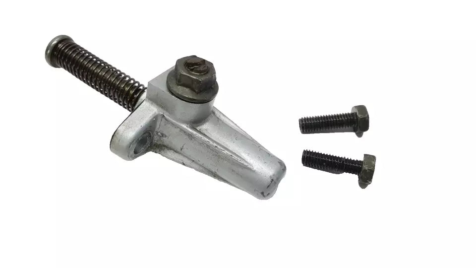 Tendeur de chaîne de distribution Suzuki GN 125 2001 Réf : 12830-32452-000
