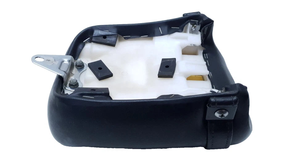 Selle passager Yamaha XV 125 Virago 2000 Réf : 3DM247503000