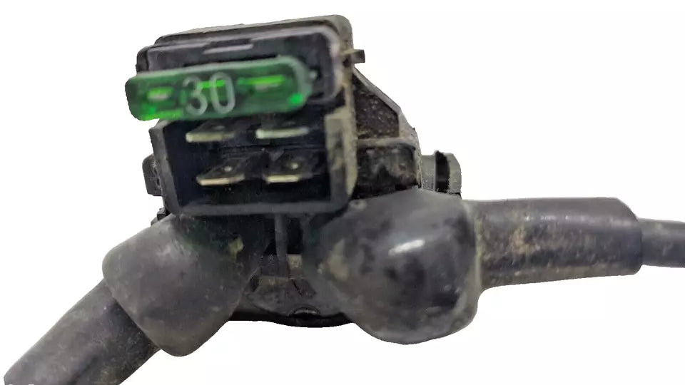 Relais de démarreur Kawasaki GPX 600 R 1989
