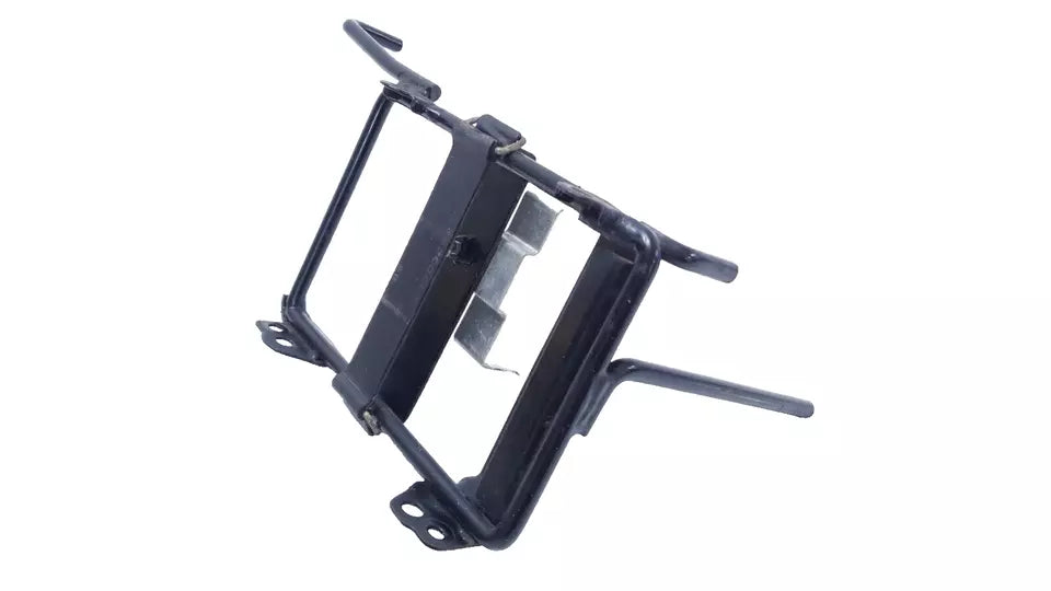 Support de radiateur gauche Hyosung XRX 125 2006