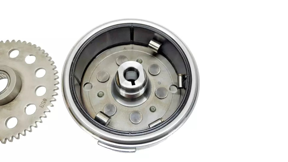 Rotor d'allumage Suzuki TU-X 125 1999-2001 Réf : 32102-05300-000