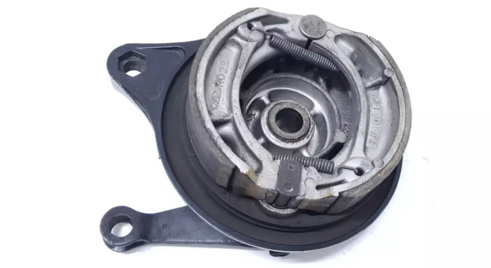 Tambour de frein arrière Honda CLR 125 CityFly 2000 Réf 43100-KFT-620