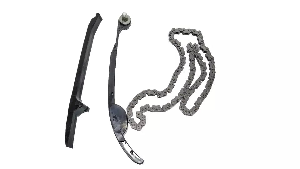 Chaîne de distribution & guides Yamaha YBR 125 2006 Réf : 94568-A4090