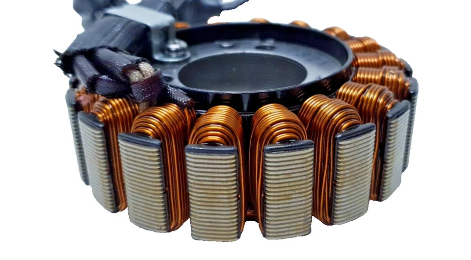 Stator d'allumage Honda CBR 125 2007 Réf : 31120-KTY-D31
