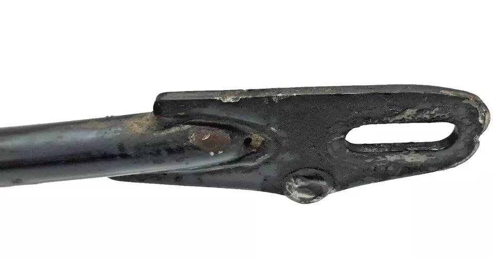 Bras oscillant Honda CM 125 T 1978-1981 n°3 Réf : 52100-399-600ZA