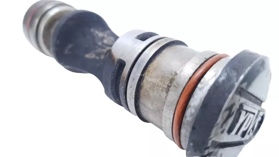 Valve Yamaha DT125LC 1987 n°18 Réf : 34X-1131A-00-00
