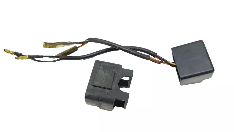 Boitier CDI d'allumage Yamaha DT80LC 1984