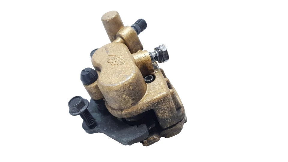 Etrier de frein avant AJP Yamaha TZR 50 2008 n°3 Réf : 5WXF580T1000